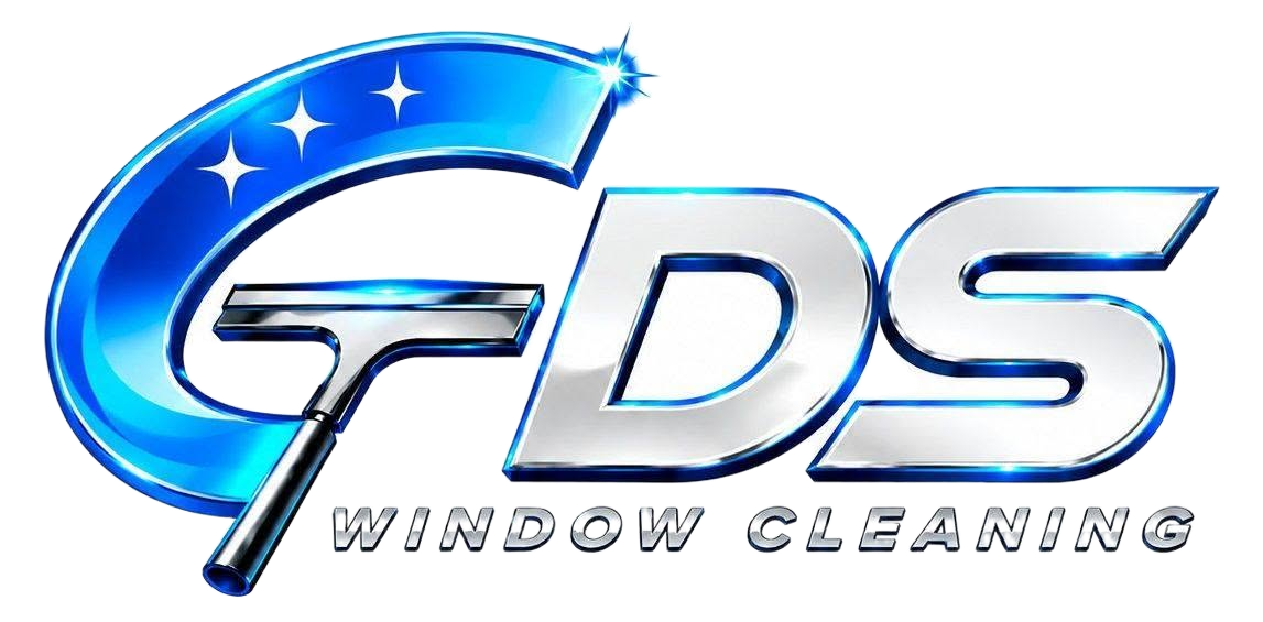 GDS Window Cleaning